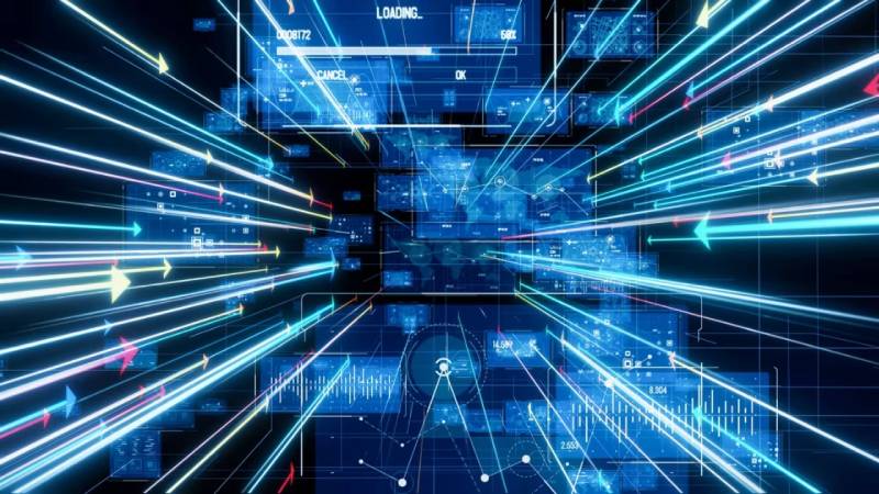 日土县SCADA系统开发:守护工业安全的数字卫士